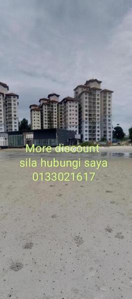 Sunshine Bay Resort by NG